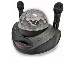 Беспроводная стерео караоке система Magic Karaoke SDRD SD-308