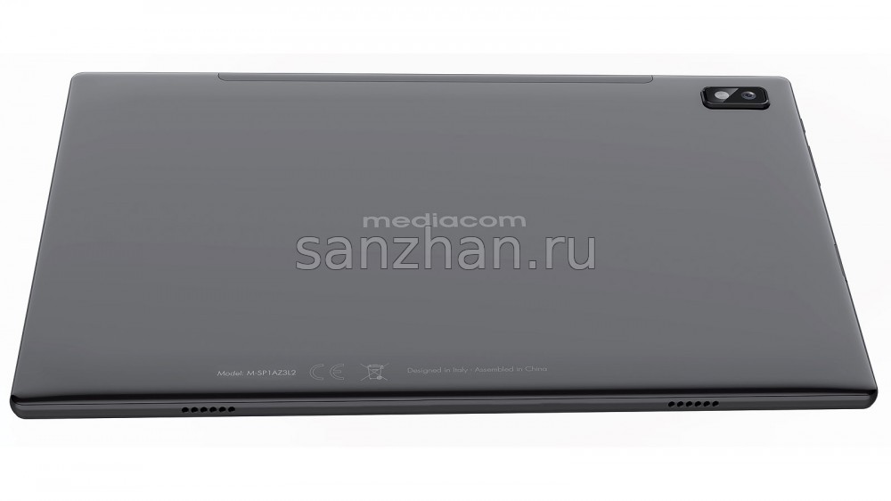 Планшет Mediacom SmartPad 10" Azimut 3 lite 4G