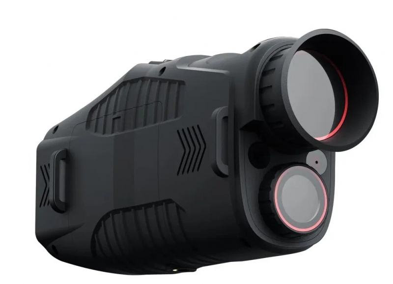 Монокуляр R11 Портативный многофункциональный наружный прибор ночного видения