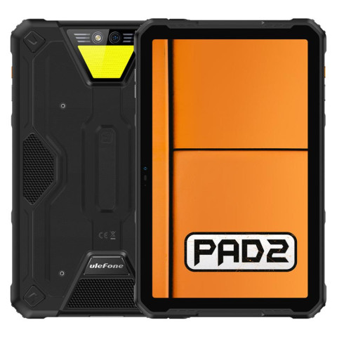 Планшет Ulefone Armor Pad 2 противоударный